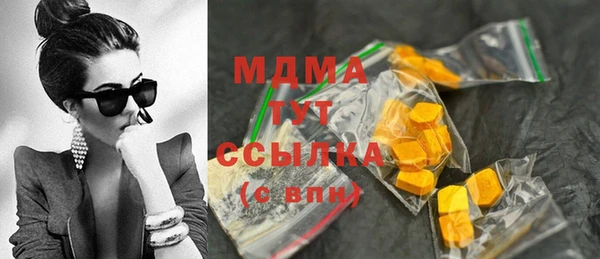 прущий лед Алексин